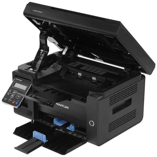 МФУ Лазерное Pantum m6502 6500 купить по низкой цене в интернет ...