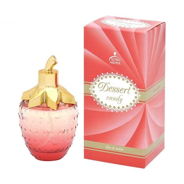 Altro Aroma Dessert Candy Туалетная вода 50 мл (1428409060)
