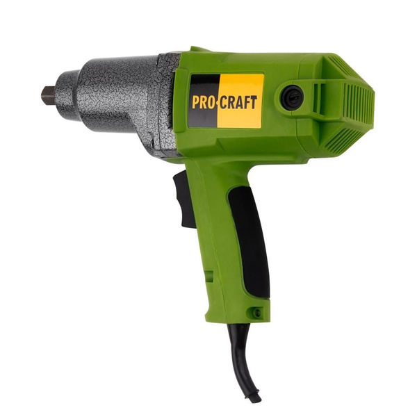 Гайковерт ProCraft ES-1450 - купить в интернет-магазине OZON с ...