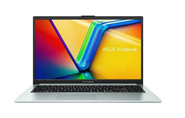 Ноутбук ASUS VivoBook Go 15 OLED E1504FA-L1850W (90NB0ZR3-M01DD0) AMD ...