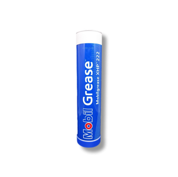 Смазка пластичная универсальная MOBILGREASE XHP 222 (0,39кг) - купить в ...