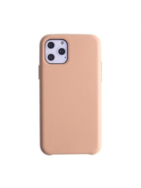 Кожаный чехол для iPhone 11 Pro / Айфон 11 про - купить с доставкой по ...