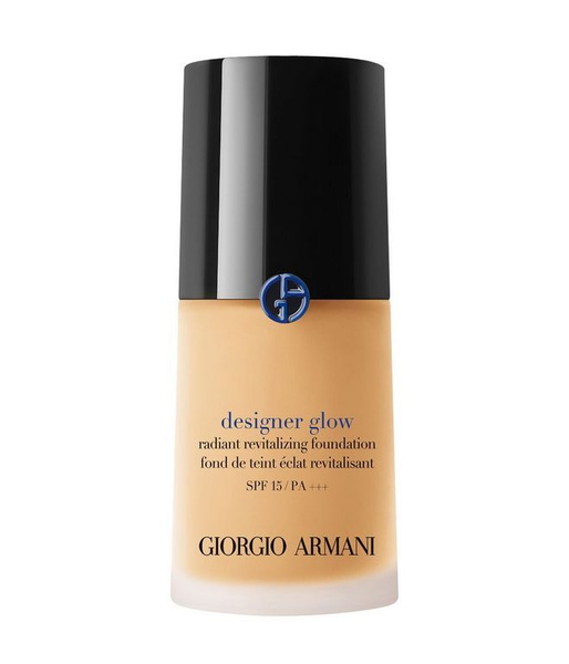 Giorgio Armani Designer Glow Тональный крем - купить с доставкой по ...