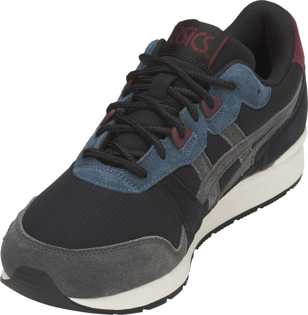 asics tiger 45