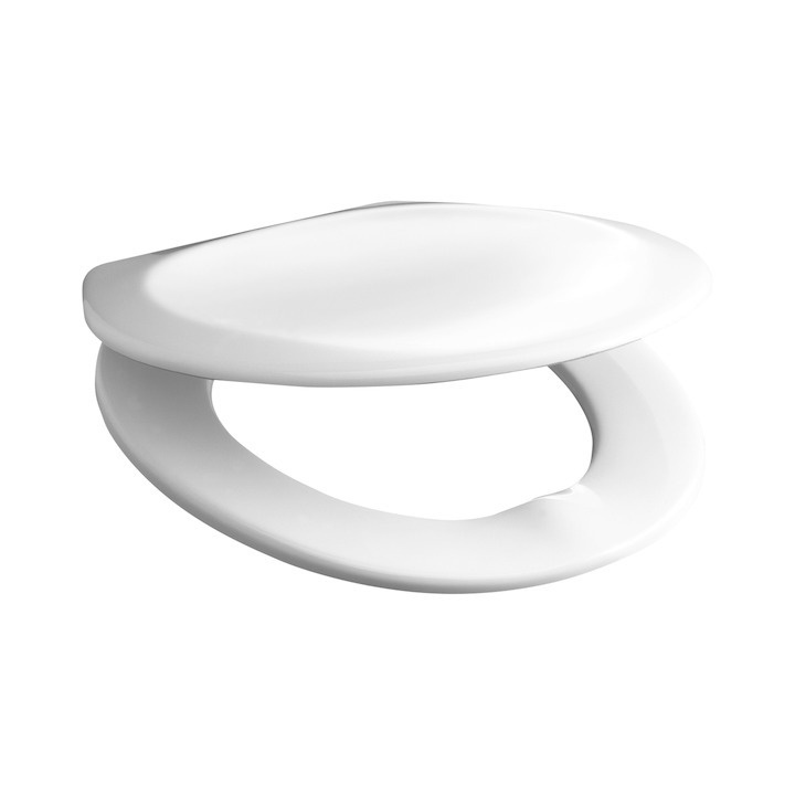 Характеристики Крышка-сиденье унитазов Jika Lyra Dino 9337.0.300.063.1 ...