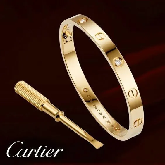 Cartier Бижутерия купить на OZON по низкой цене