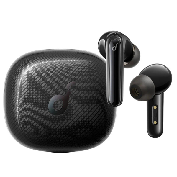 Наушники Вкладыши soundcore Soundcore Life Note 3 NC - купить по ...