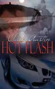 Hot Flash - Clare Austin