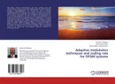 Adaptive modulation techniques and coding rate for OFDM systems - Harikumar Rajaguru,Vinoth kumar Bojan and Ganesh Babu Chidhambaram