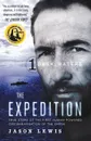 Dark Waters (the Expedition Trilogy, Book 1) - Jason Lewis