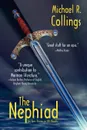 The Nephiad. An Epic Poem in XII Books - Michael R. Collings