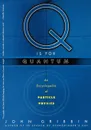 Q Is for Quantum. An Encyclopedia of Particle Physics - John R. Gribbin