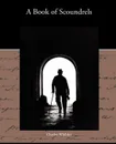 A Book of Scoundrels - Charles Whibley