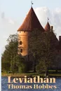 Leviathan - Hobbes Thomas