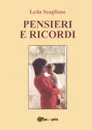 Pensieri e ricordi - Leda Scaglione