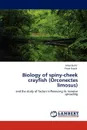 Biology of Spiny-Cheek Crayfish (Orconectes Limosus) - Milo Bu I., Pavel Koz K., Pavel Kozak