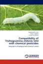 Compatibility of Trichogramma Chilonis Ishii with Chemical Pesticides - Fand Babasaheb B., Satpute Niraj S., Dadmal Suresh M.