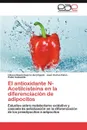 El Antioxidante N-Acetilcisteina En La Diferenciacion de Adipocitos - Guerra De Grignoli Liliana Noemi, Calvo Juan Carlos, Calzadilla Pablo