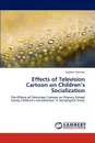 Effects of Television Cartoon on Children's Socialization - Habibur Rahman