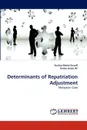 Determinants of Repatriation Adjustment - Yusliza Mohd.Yusoff, Anees Janee Ali