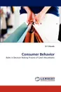 Consumer Behavior - Jiri Urbanek