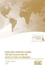 Developing Emerging Leaders. The Bush School and The Legacy of The 41st President - Joseph R. Cerami, Strategic Studies Institute, U.S. Army War College