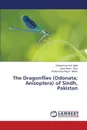 The Dragonflies (Odonata; Anisoptera) of Sindh, Pakistan - Iqbal Muhammad Asif, Rizvi Syed Anser, Akhter Muhammad Atique