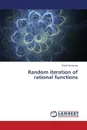 Random Iteration of Rational Functions - Simmons David