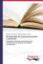 Protocolos de Comunicaciones Cuanticos - Cruz-Santos William, Morales-Luna Guillermo