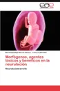 Morfogenos, Agentes Toxicos y Beneficos En La Neurulacion - Mar a. Guadalupe Garc a. Alcocer, Laura C. Berumen, Maria Guadalupe Garcia Alcocer