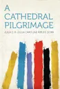 A Cathedral Pilgrimage - Julia C. R. (Julia Caroline Ripley Dorr