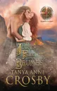 La Jeune Fille des Brumes - Tanya Anne Crosby, Emma Cazabonne