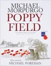 POPPY FIELD - Морпурго Майкл