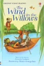 The Wind in the Willows - Lesley Sims