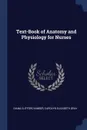 Text-Book of Anatomy and Physiology for Nurses - Diana Clifford Kimber, Carolyn Elizabeth Gray