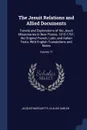 The Jesuit Relations and Allied Documents. Travels and Explorations of the Jesuit Missionaries in New France, 1610-1791; the Original French, Latin, and Italian Texts, With English Translations and Notes; Volume 71 - Jacques Marquette, Claude Dablen