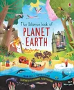 The Usborne Book of Planet Earth - Megan Cullis & Matthew Oldham