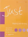 Just Skills Elem Read & Write BrE - Jeremy Harmer, Carol Lethaby, Ana Acevedo