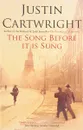 Song Before It Is Sung  (OME) - Cartwright, Justin