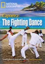 NGR: 1600 (B1): Capoeira Fighting Dance BrE - National Geographic