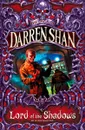 Shan Saga 11: Lord of Shadows - Shan, Darren