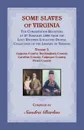 Some Slaves of Virginia The Cohabitation Registers of 27 February 1866 from the Lost Records Localities Digital Collection of the Library of Virginia Volume I. Augusta County, Buckingham County, Caroline County, Culpeper County, Floyd County - Sandra Barlau