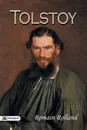 Tolstoy - Romain Rolland