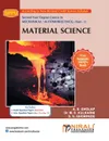 Material Science - S S Ghorpade, M S Kulkarni, A S Gholap