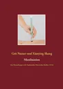 Moxibustion - Grit Nusser, Xiaoying Shang