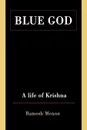 Blue God - Ramesh Menon