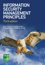 Information Security Management Principles. Third edition - David Alexander, Amanda Finch