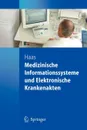 Medizinische Informationssysteme und Elektronische Krankenakten - Peter Haas