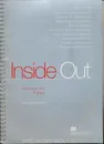 Inside Out Adv Resource Pk - Ceri Jones