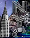 Iconic Chrysler Building New York City  Sir Michael Huhn Artist  Drawing Writing journal - Sir Michael huhn, Michael Huhn